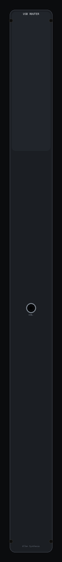 USB Router