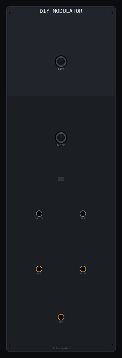 DIY Modulator