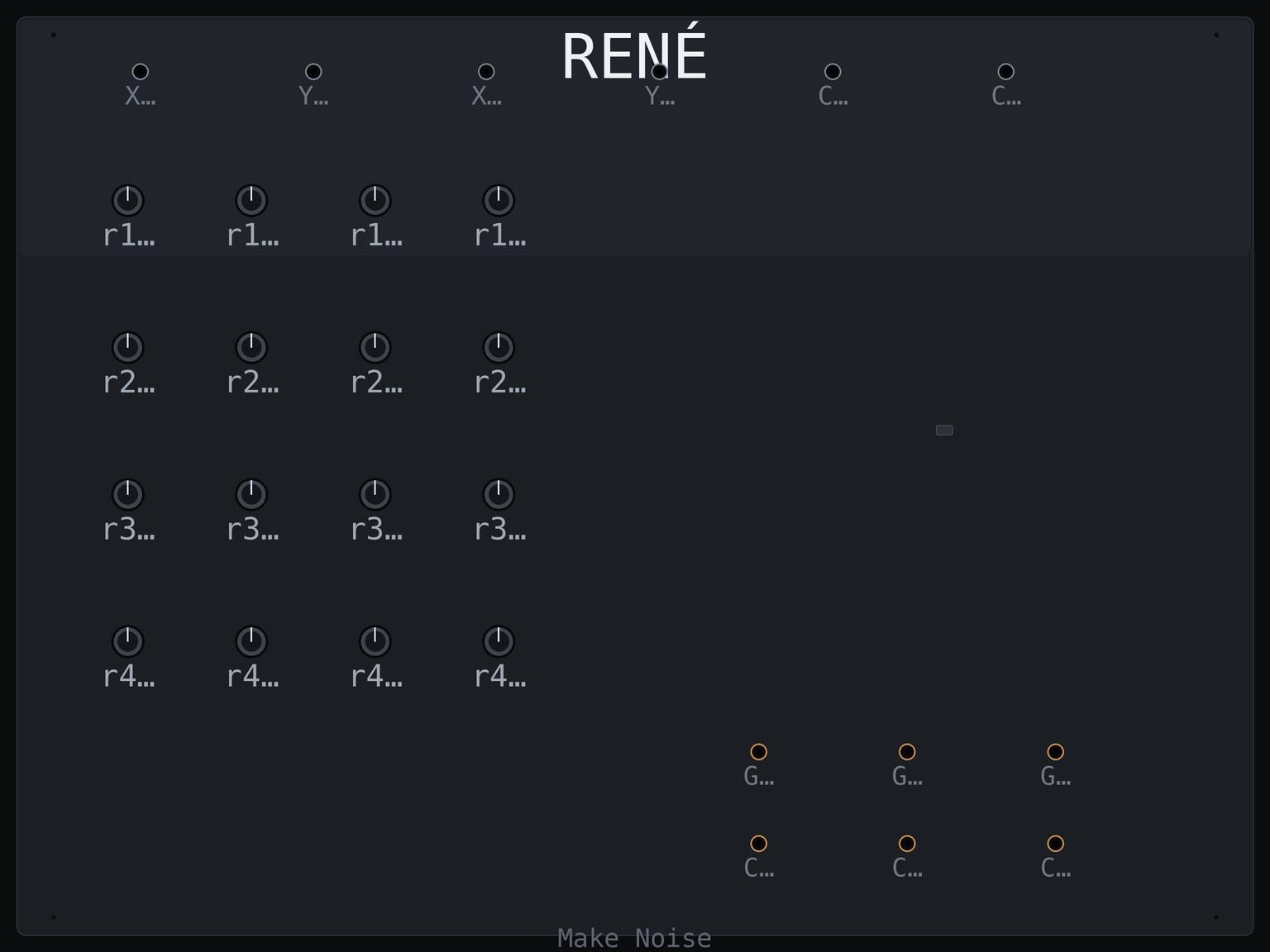 René