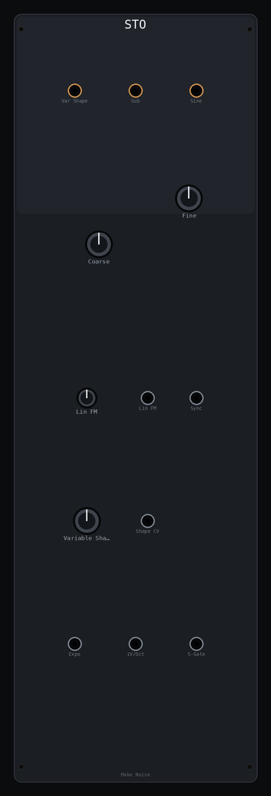 STO
